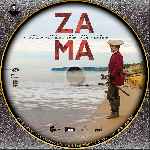miniatura zama-custom-por-jsesma cover cd