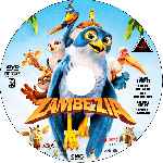 miniatura zambezia-custom-por-corsariogris cover cd