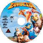 miniatura zambezia-custom-v2-por-corsariogris cover cd