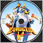 miniatura zambezia-custom-v6-por-negrobarreiro cover cd