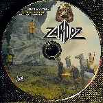 miniatura zardoz-custom-v4-por-ximo-raval cover cd
