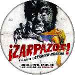 miniatura zarpazos-un-viaje-por-el-spanish-horror-custom-por-alfix0 cover cd