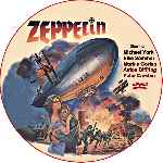miniatura zeppelin-custom-por-cherokee1975 cover cd