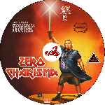 miniatura zero-charisma-custom-por-corsariogris cover cd