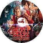miniatura zipi-y-zape-y-el-club-de-la-canica-custom-v5-por-corsariogris cover cd