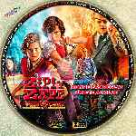 miniatura zipi-y-zape-y-el-club-de-la-canica-custom-v7-por-chaladuras cover cd