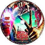 miniatura zipi-y-zape-y-el-club-de-la-canica-custom-v8-por-zeromoi cover cd