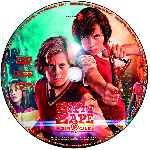 miniatura zipi-y-zape-y-el-club-de-la-canica-custom-v9-por-zeromoi cover cd