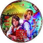 miniatura zipi-y-zape-y-la-isla-del-capitan-custom-v2-por-zeromoi cover cd