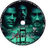 miniatura zodiac-custom-v12-por-zeromoi cover cd