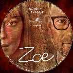 miniatura zoe-custom-por-ferozbbb cover cd