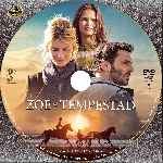 miniatura zoe-y-tempestad-custom-por-camarlengo666 cover cd