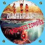 miniatura zombeavers-castores-zombies-custom-por-menta cover cd
