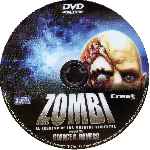 miniatura zombi-el-regreso-de-los-muertos-vivientes-por-eltamba cover cd