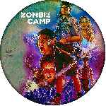 miniatura zombie-camp-custom-por-alfix0 cover cd