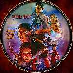 miniatura zombie-camp-custom-v3-por-ferozbbb cover cd