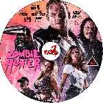 miniatura zombie-hunter-custom-v3-por-corsariogris cover cd
