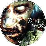 miniatura zombie-wars-por-eltamba cover cd