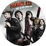 miniatura zombieland-custom-por-christenorio cover cd