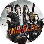 miniatura zombieland-custom-v4-por-presley2 cover cd