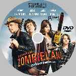 miniatura zombieland-custom-v5-por-josegarci cover cd