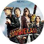 miniatura zombieland-custom-v6-por-alfix0 cover cd