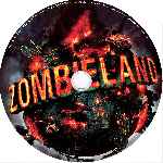 miniatura zombieland-custom-v8-por-grimpow cover cd