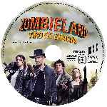 miniatura zombieland-tiro-de-gracia-custom-por-kal-noc cover cd