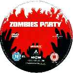 miniatura zombies-party-una-noche-de-muerte-por-tetetete cover cd