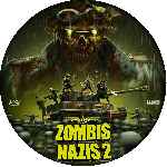 miniatura zombis-nazis-2-custom-por-alfix0 cover cd