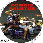 miniatura zombis-paletos-custom-por-franki cover cd
