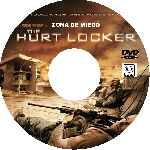 miniatura zona-de-miedo-custom-por-alexjimenez0228 cover cd