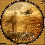 miniatura zona-hostil-custom-por-pakokoko cover cd