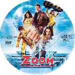 miniatura zoom-pequenos-grandes-heroes-custom-por-sanpepa cover cd