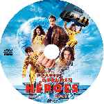 miniatura zoom-pequenos-grandes-heroes-custom-v2-por-eltamba cover cd