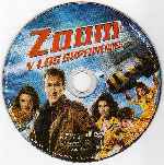 miniatura zoom-y-los-superheroes-region-4-v2-por-hersal cover cd