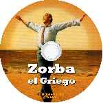 miniatura zorba-el-griego-custom-v2-por-hr1963 cover cd
