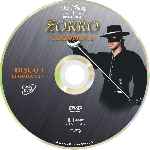 miniatura zorro-temporada-02-disco-01-custom-por-darymax cover cd