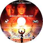 miniatura zu-warriors-la-leyenda-custom-por-mantrix2005 cover cd