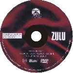 miniatura zulu-1963-por-pepetor cover cd