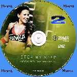 miniatura zumba-volumen-02-step-by-step-custom-por-menta cover cd