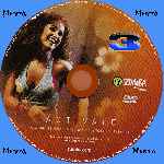 miniatura zumba-volumen-03-activate-custom-por-menta cover cd