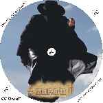 miniatura zurdo-custom-por-el-verderol cover cd