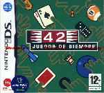 miniatura 42-juegos-de-siempre-frontal-por-sadam3 cover ds