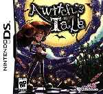 miniatura A Witchs Tale Frontal Por Bytop74 cover ds