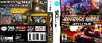 miniatura Advance Wars Days Of Ruin Por Bytop74 cover ds