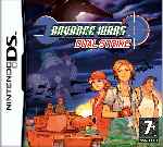 miniatura Advance Wars Dual Strike Frontal Por Sadam3 cover ds