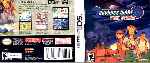 miniatura Advance Wars Dual Strike Por Asock1 cover ds