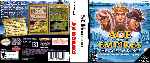 miniatura Age Of Empires The Age Of Kings Por Asock1 cover ds