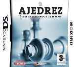 miniatura Ajedrez Sigue Entrenando Tu Cerebro Frontal Por Sadam3 cover ds